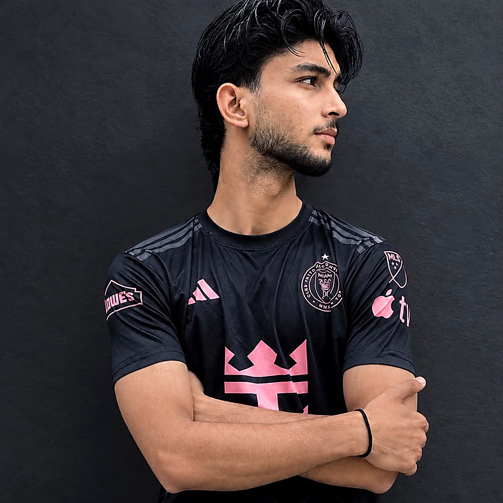 Saif Soomro, Tax Consultant