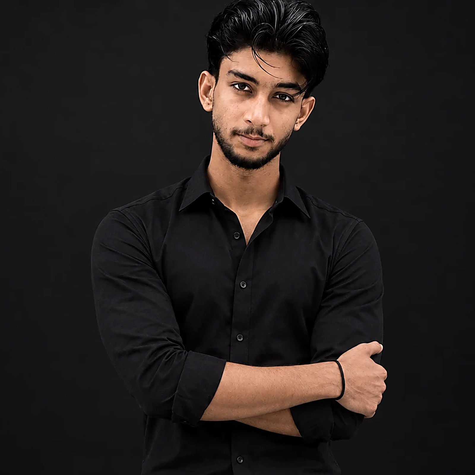 Mr. Saif Soomro, Tax Consultant